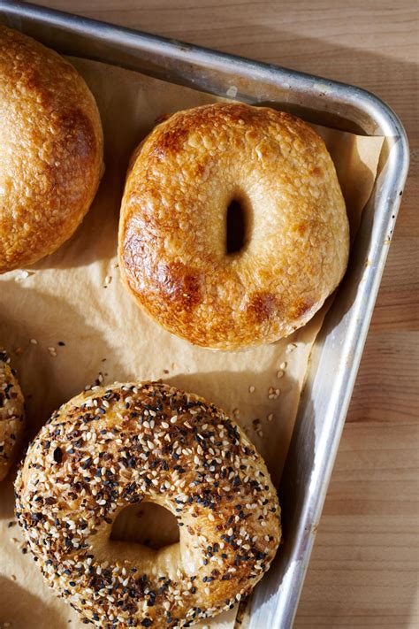 bagel recipe with malt syrup|diastatic malt powder in bagels.